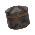 thumbnail image 1 of Rongfmy Garden Wearable Stool Foam Small Stool Work Seat for Farming Travel Planting, 1 of 9