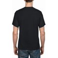 thumbnail image 2 of Men's Sonic Shadow The Hedgehog Casual Style T-Shirt, 2 of 6