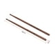 thumbnail image 4 of Baqueta Un par de baquetas de tambor de madera 5A Baquetas de tambor de madera de arce Accesorios para batería TOMSHOO Baqueta, 4 of 6