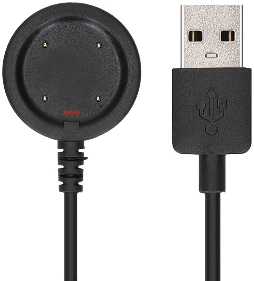 polar vantage v charger