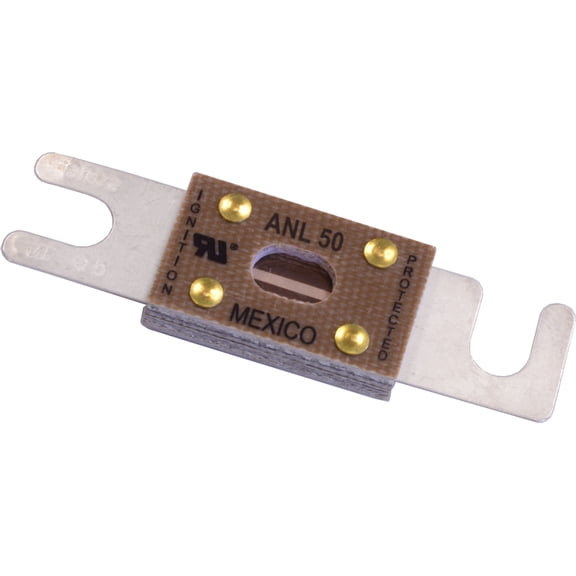 Blue Sea - 5122-BSS Fuse ANL 50A (1EA)