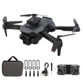 thumbnail image 2 of Quadcopter, Cuadricóptero Plegable Negro Con Zoom De 50x Fácil De Usar Para Viajes, 2 of 7