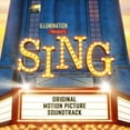 thumbnail image 2 of Various Artists - Sing (Original Motion Picture Soundtrack) (Karaoke Edition) - CD, 2 of 2