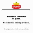 thumbnail image 3 of Aderezo para nachos Burr 600 g, 3 of 4