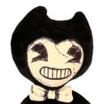 thumbnail image 6 of Bendy 9 inch Basic Collectible Toy Plush Bendy for Ages 14 and up, 6 of 8