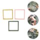 thumbnail image 4 of SWETRACE 3Ud Exhibidor Para Anillos Y Collares Con De Almacenamiento Creativa, 4 of 8