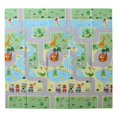 thumbnail image 1 of Eckhert Folding and Portable Play Mat, 1 of 4