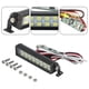 thumbnail image 2 of Bar Luminoso Barra de luces LED universal, 3 modos, lámpara de techo de coche RC, piezas de barra de luces de camión sobre orugas Hugtrwg libre de BPA, 2 of 9