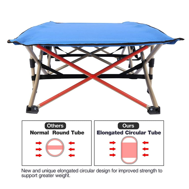 Tot top cot walmart