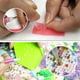 thumbnail image 4 of Kit de Accesorios y Herramientas Zinker para Pintura de Diamante 5D 131 Piezas, 4 of 9