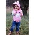 thumbnail image 5 of Veste à Capuche Unicorn pour Bébé Fille Vêtements, 5 of 5