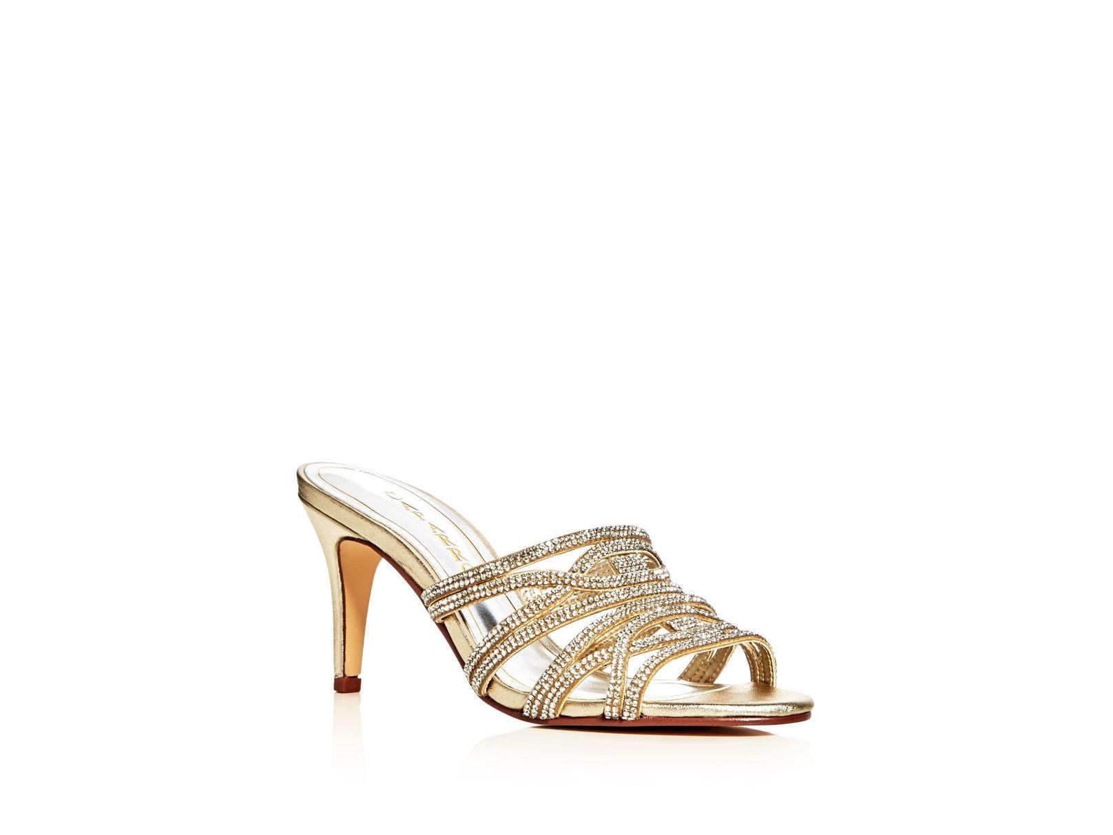 womens occasion sandals