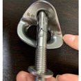 thumbnail image 4 of Advancent Pitón para escalada en roca, equipo de seguridad para clavos, expansión de clavos, hoja colgante, herramientas, montajes, pitones, Escalada, 4 of 6