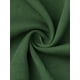 thumbnail image 5 of Vestido Casual de Mujer INSPIRE CHIC con Escote en V, Manga Corta, Cintura con Cordón, Diseño en Capas, Abertura, Corte A, Maxi con Bolsillos, Talla XL, Verde Ejército, 5 of 6