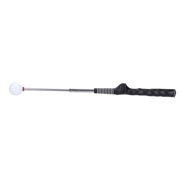 Swing Training Aid, Perfect for Beginners  All Skill Levels, Right  Left Handed Use