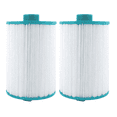 thumbnail image 1 of Hurricane 2 Pack HF5H35-01 Advanced Pool and Spa Filter Cartridge Replacement, 1 of 6