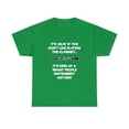 thumbnail image 2 of Clarinet  - Funny Smart Clarinet Player T-Shirt, 2 of 3