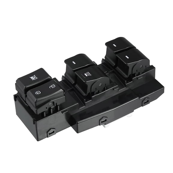 For Hyundai Elantra 2017-20 Driver Side Power Master Control Window Switch 1X