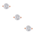 thumbnail image 3 of Injueey Lámparas de techo blancas de larga duración Soluciones de iluminación de bajo consumo Downlight LED ecológico Luz neutra 7W&amp;gt; Type1 NO1, 3 of 6
