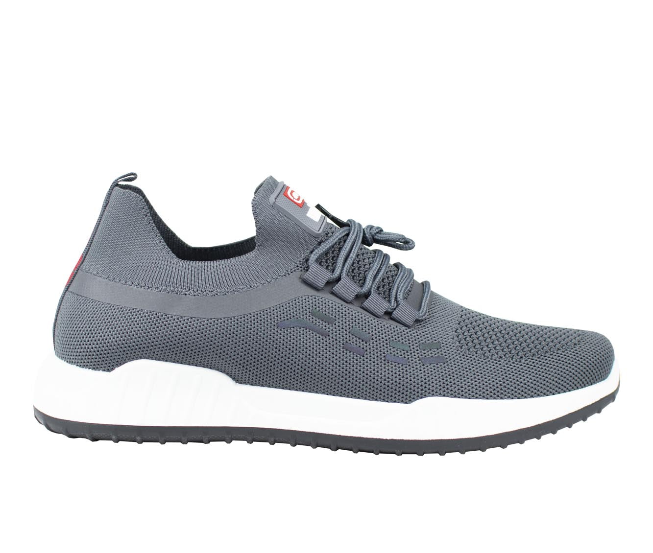 Marc Ecko Men's Flyknit Fashion Sneaker