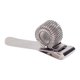 thumbnail image 1 of Portapúas, abrazadera para púas, clips de almacenamiento para accesorios de guitarra con soporte para bolígrafo para entrenamiento en estudio, entusia, 1 of 8