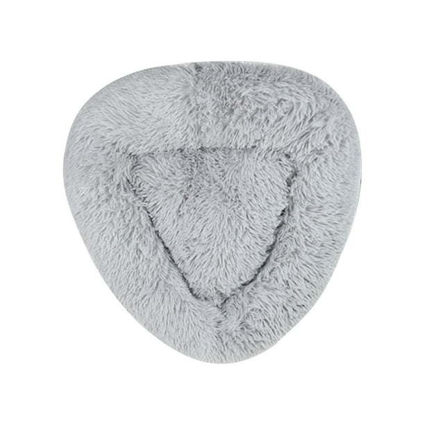Saco de dormir cálido de invierno para perros con nuevo diseño, además de cama suave para mascotas, cama cómoda y nido cálido para gatos.