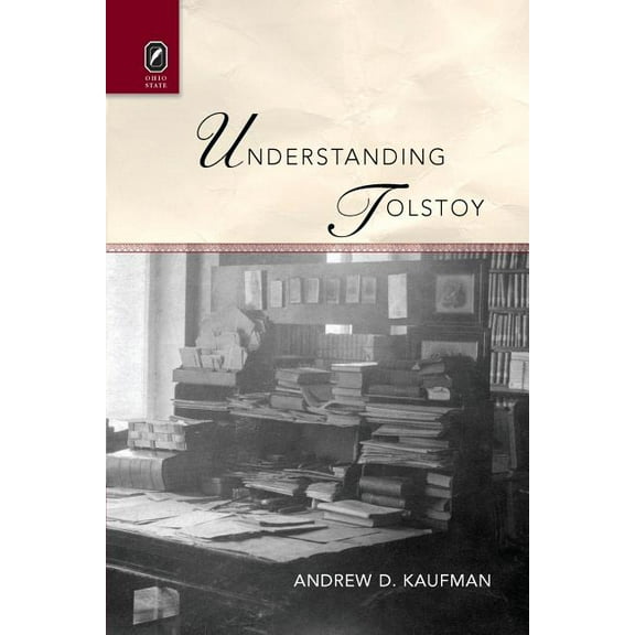 Understanding Tolstoy (Paperback)