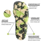 NIFOFISE Men & Women Wide-Toe Water Shoes Quick Dry Non Slip Swimming & Fitness & Barefoot & Hiking shoes
