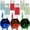 Blue+Red+Green, variant on 3-Pack USB C Charger Cable, LED Light Up USB A to USB C Cable 3A Fast Charging Type C Cord for Most Type C Device (3.3ft,Blue Red Green)