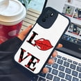 thumbnail image 4 of Destaca con nuestra moderna funda de goma TPU a prueba de golpes para iPhone. ¡Abraza la combinación perfecta de estilo y protección!, 4 of 4