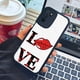 thumbnail image 4 of Destaca con nuestra moderna funda de goma TPU a prueba de golpes para iPhone. ¡Abraza la combinación perfecta de estilo y protección!, 4 of 4