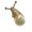 2, variant on Unique Snail Shaped Shell Rings Beach Resort Jewelry With Alloy Materials for Casual Wear and Parties