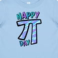 thumbnail image 4 of Inktastic Happy Pi Day Boys or Girls Baby T-Shirt, 4 of 5