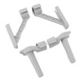 thumbnail image 1 of Pattes d'Atterrissage de Drones, Extensions de Train d'Atterrissage de Drone de Protection avant pour Mini 4 Pro, 1 of 8