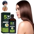 thumbnail image 1 of Solución Nutritiva para Cabello Hot6sl Jengibre 100 Ml, 1 of 7