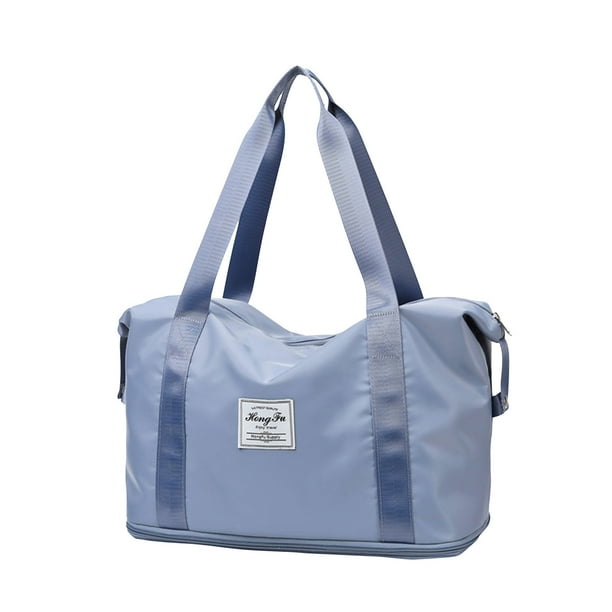 Odeerbi Clearance Travel Bag Carry On Luggage Bags Foldable And