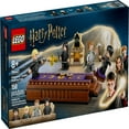thumbnail image 3 of LEGO Harry Potter Hogwarts Castle: Dueling Club Building Toy - Wizard Kids Toy for Boys and Girls, Fans of Harry Potter, Ages 8+ - Gift Idea for Birthdays - 76441, 3 of 8