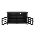 thumbnail image 5 of Linon Largo Two-Door Media Center, Multiple Finishes, 5 of 11