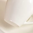 thumbnail image 3 of Taza de porcelana para espresso con platillo, taza para espresso, 80 ml/2,7 oz, 3 of 5