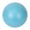 A009- Sky Blue, variant on 10 Inch Sky Blue Small Exercise Ball, Small Yoga Ball, Yoga Balls for Exercise, Small Exercise Ball for Between Knees, Premium Smooth Anti-Slip Balance Ball with Included Blow