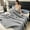 Dark Gray, variant on YiBai Cooling Blanket, A Grade Knitted Summer Cool Quilt Student Dormitory Blanket Arabesquitic Gift Wind Conditioner Wholesale Summer Quilt(Khaki) #.801