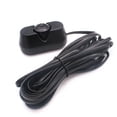 thumbnail image 1 of Contrôleur pour Haut-Parleur de Voiture Système de Réglage du Volume Subwoofer Télécommande, 1 of 4