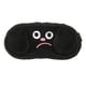 thumbnail image 1 of 1 pieza de divertido y lindo estuche para bolígrafos con forma de cachorro de peluche y expresión divertida, 21,5 x 11 x 2 cm, 1 of 5
