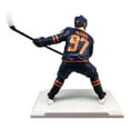 thumbnail image 2 of NHL Figures  - Connor McDavid - Edmonton Oilers - 6 Inch Figure, 2 of 9