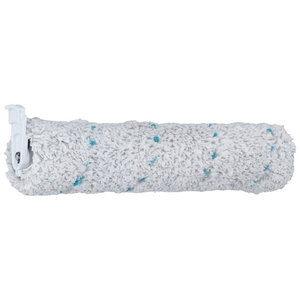 Rodillo De Cepillo, Cepillo De Vacío Alto Rendimiento Alta Eficiencia Fácil Montaje Durable De Usar Para Sala De Estar Para Dormitorio Para El Hogar