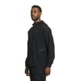 thumbnail image 2 of Reebok Men's and Big Men's Infinity Performance Full Zip Woven Jacket, Size S-3XL, 2 of 5