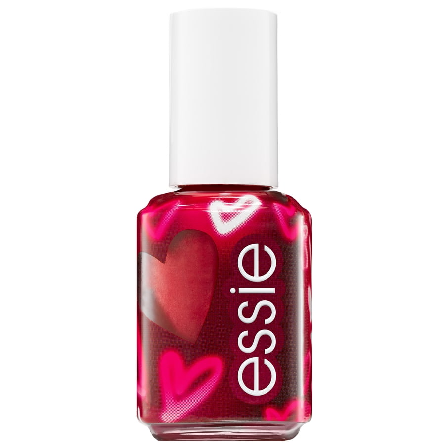 essie 2019 Valentine's nail polish collection, #essielove, 0.46 fl. oz ...