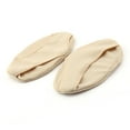 thumbnail image 1 of Gel Metatarsal Pad, 1 Pair Fabric Ball of Foot Gel Pads Cushion, Ball of Foot Gel Pads Cushions for Foot Pads & Pads And Forefoot, 1 of 8