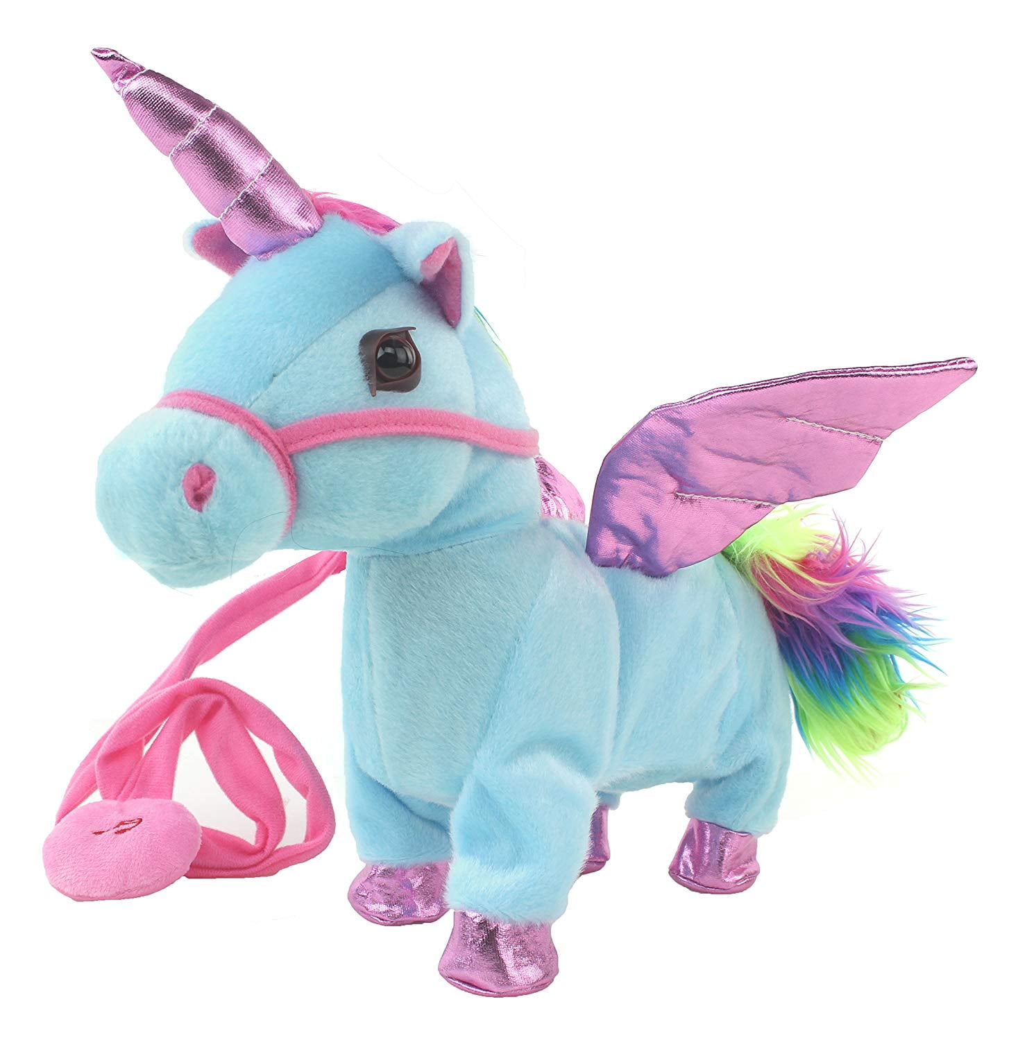 unicorn toys for 2 year olds