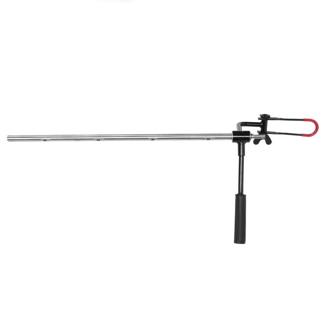 Varilla De Extensión De Barrena De Hielo, 70 Cm, Portátil, Buena Estabilidad, Varilla De Extensión De Barrena Para Taladro De Hielo, Extensión De Profundidad De Perforación
